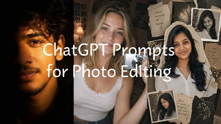 28 ChatGPT fotoğraf düzenleme promptu