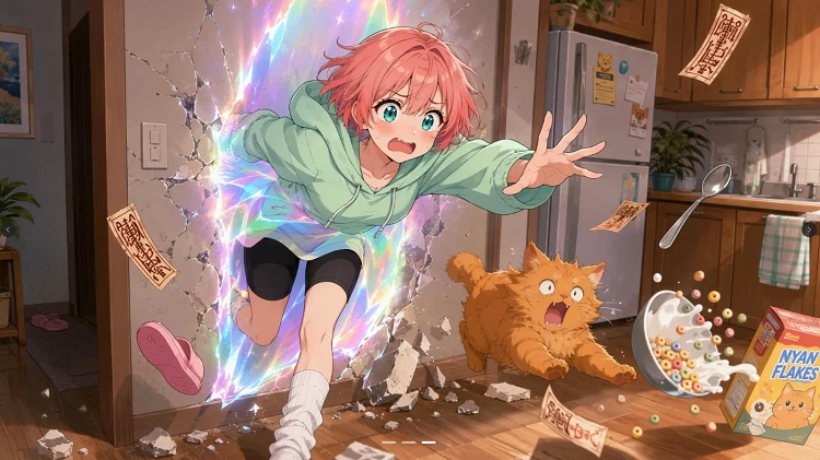20 mejores prompts de anime para Gemini AI: copia y pega