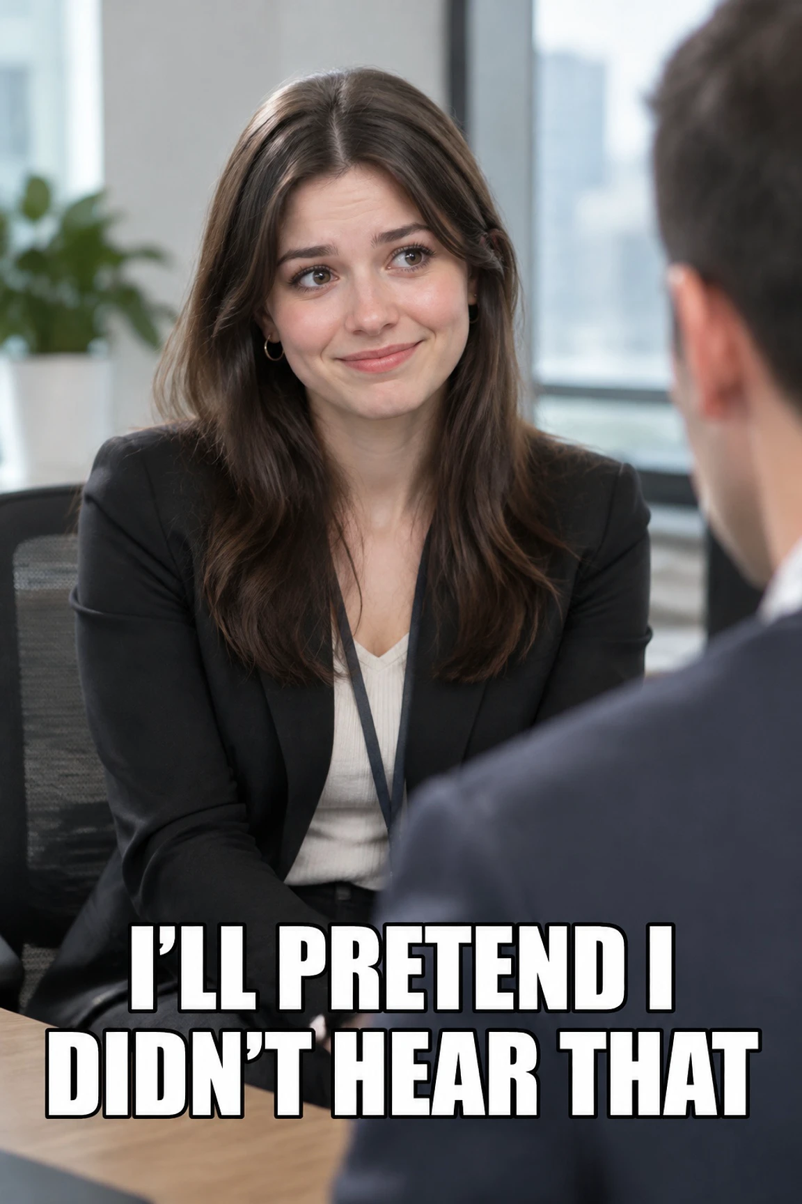 Sad Frog reaction meme created with AI