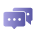 Volume de chat