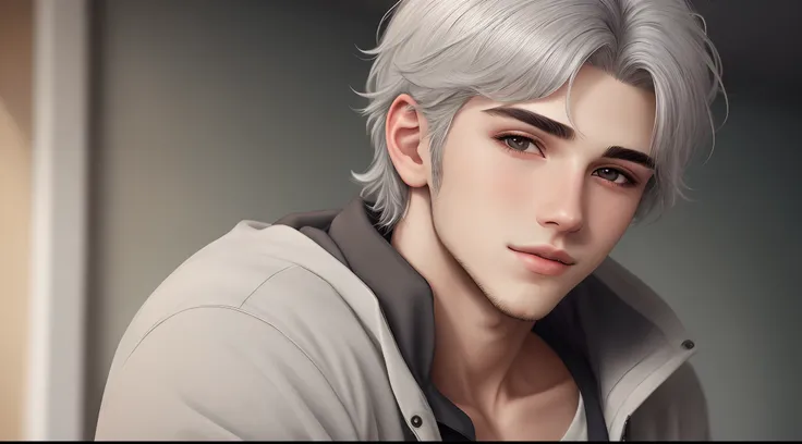 Northern Male Voice