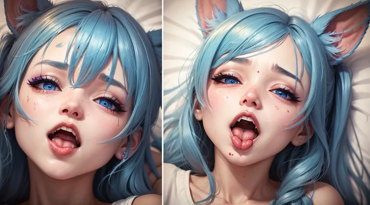 ahegao