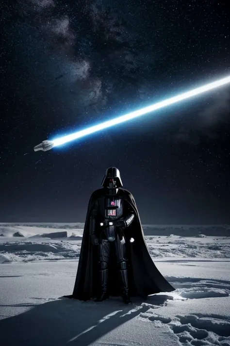 Dark Vador