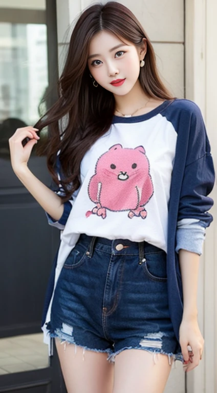 Cute clothes