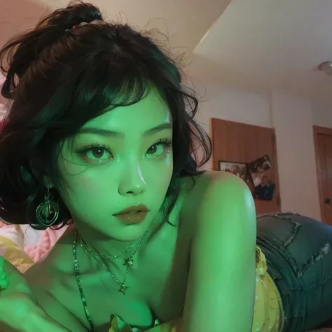 Jennie kim