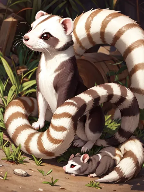 Ferret