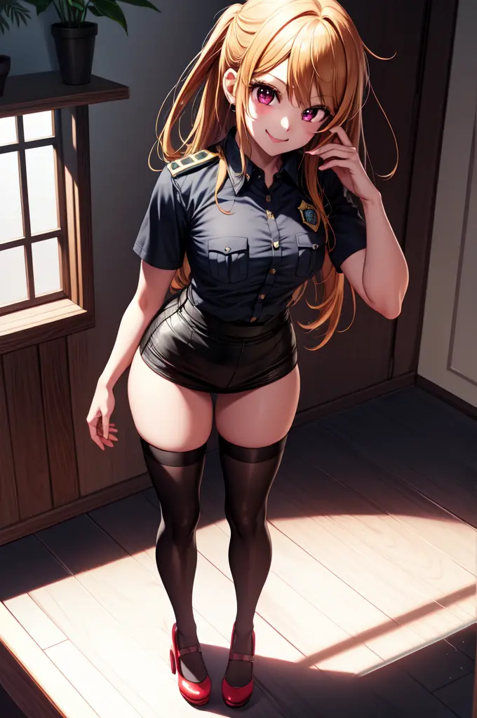 anime, beautiful face, highly detailed face, 2 accurate legs detailed eyes, highly detailed background, perfect lighting, accura...