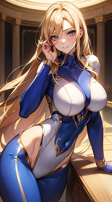 ((masterpiece)), ((high quality)), ((super detailed)), ((high resolution)) ,((8k)),a beautiful woman, ((She is one of the most famous actress in Japan.)), unparalleled beauty, ((large breast:1.4)), ((large ass)), ((deep cleavage)), slim waist, chest out, u...