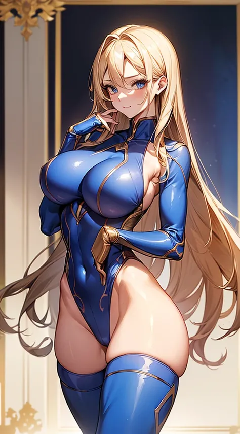 ((masterpiece)), ((high quality)), ((super detailed)), ((high resolution)) ,((8k)),a beautiful woman, ((She is one of the most famous actress in Japan.)), unparalleled beauty, ((large breast:1.4)), ((large ass)), ((deep cleavage)), slim waist, chest out, u...