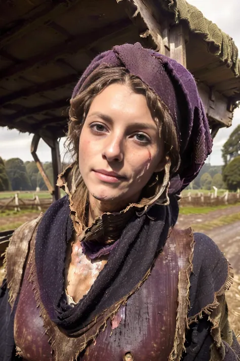 Tess of the d’Urbervilles, Tess Darbeyfield, Thomas Hardy novel Tess of the d’Urbervilles, ((a skinny malnourished 18 year old Nastasia Kinski lookalike in ((scant mid-19th century Dorset peasant clothes that are ((much too small and are ill-fitting)))), (...