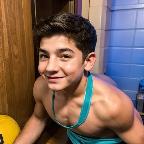 Asher angel