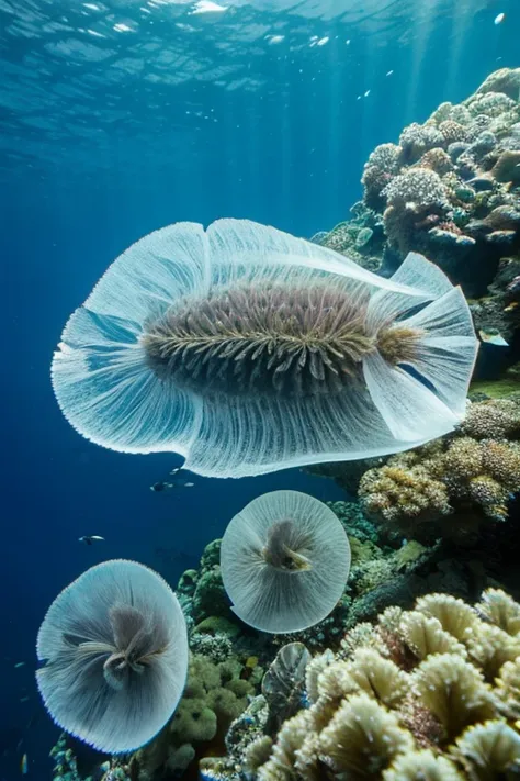 Vorticella nebulifera