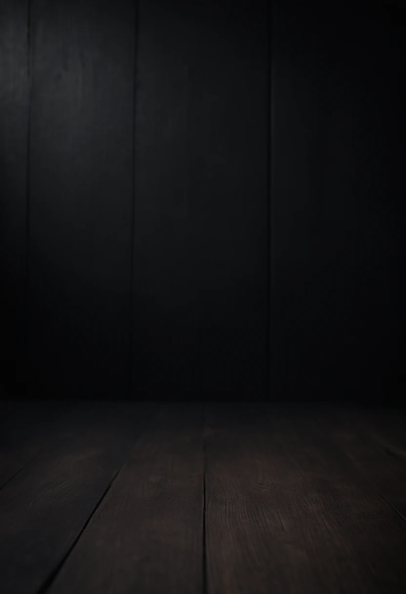 a detailed macro shot of the texture of an empty black wall, focusing on the fine grain and subtle imperfections that give it character and depth