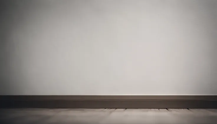 a detailed macro shot of the texture of an empty white wall, focusing on the fine grain and subtle imperfections that give it character and depth