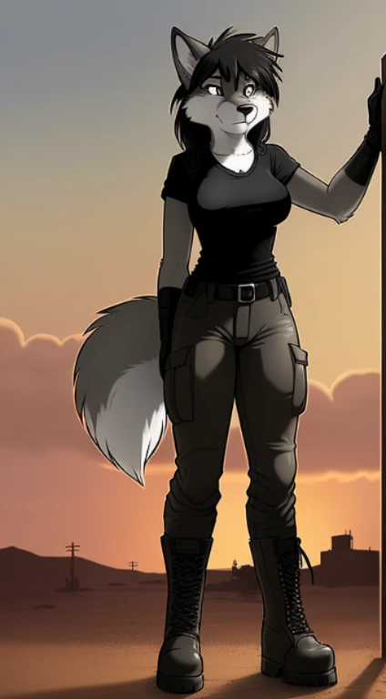 by Rick Griffin, Rick Griffin, (((anthro wolf, woman, antrum, extremely detailed, extremely detailed legs, extremely detailed arms, extremely detailed face, perfectly detailed eyes, perfectly detailed anatomy))): 1.2, solo, ((1woman)), perspective, curved ...