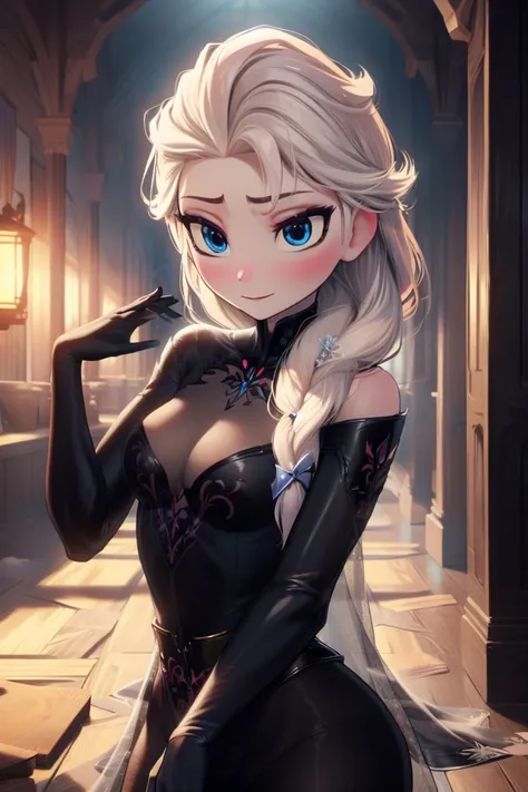 Elsa of Arendelle