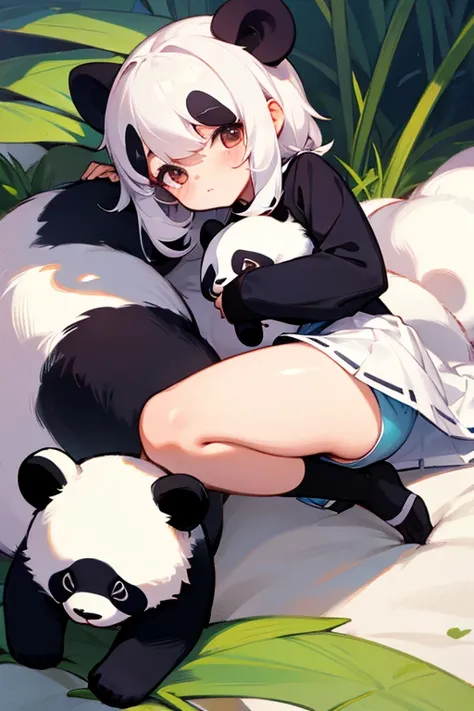 loli panda