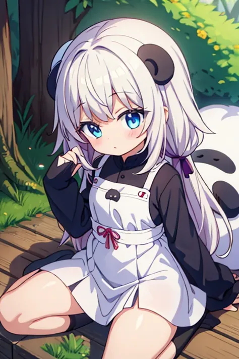 loli panda