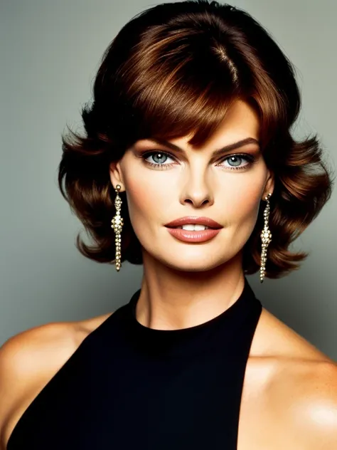 linda evangelista