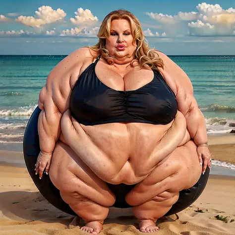 Extremely ultra morbidly obese fat  body - Jennifer  Coolidge -Extremely ultra morbidly obese  very round fat belly-Extremely ultra morbidly obese fat face-Extremely ultra morbidly obese  fat arms-Extremely ultra morbidly obese fat  legs-Extremely ultra Mo...