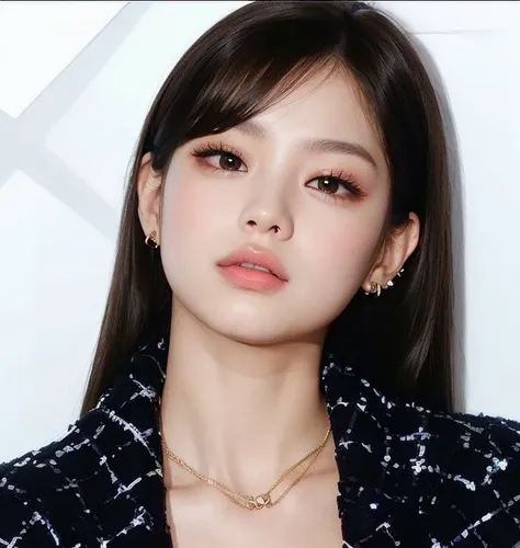 Jennie blackpink