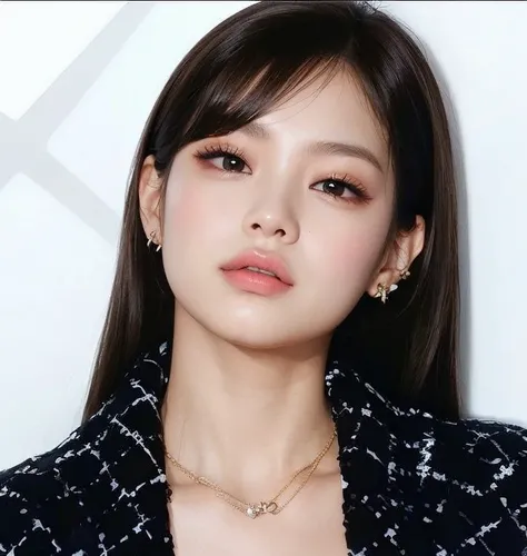 Jennie blackpink