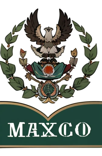 logo para una marca de ropa representante de mexico