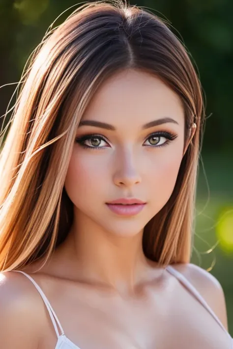 sweet expression, (8k, raw photo, photorealistic:1.25) ,( lip gloss, eyelashes, glossy face, shiny skin, best quality, super hig...