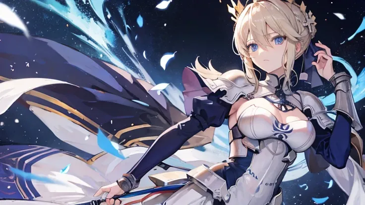 Artoria