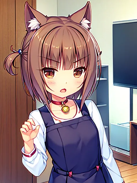 nekopara, azuki,