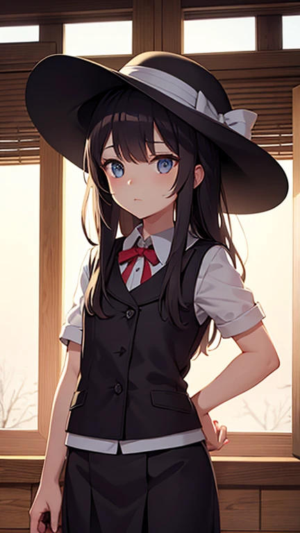 hat