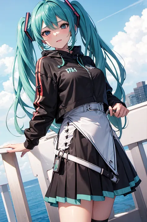 Hatsune Miku