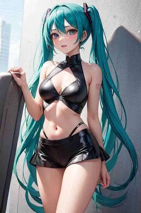 Hatsune Miku