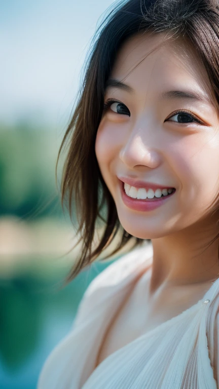 smile, 8K UHD,RAW photo,beautiful japanese girl,(real person:1.3),(High resolution:1.4),(be familiar with:1.5),(realistic:1.7),masterpiece,RAW photo,art portrait photography,real person