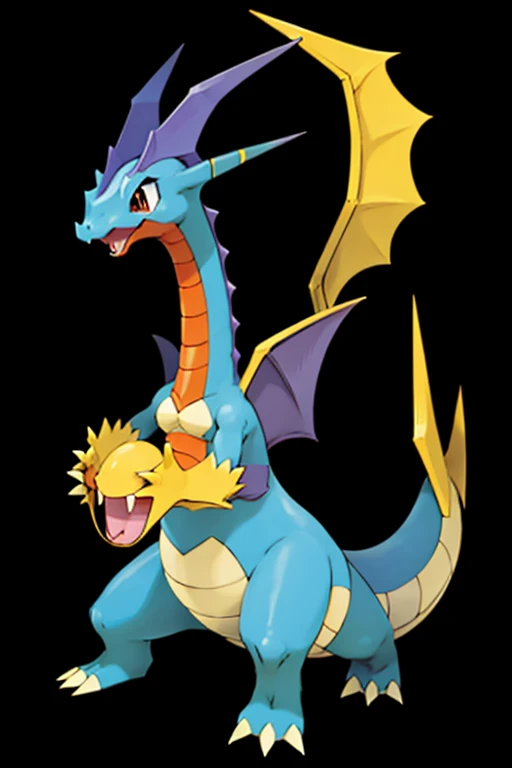 Dragonite