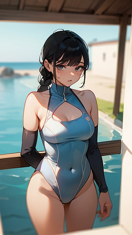 swimsuit