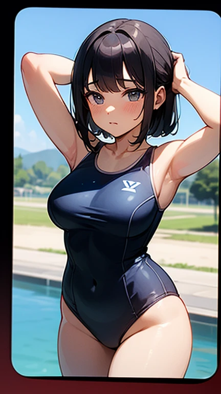 swimsuit