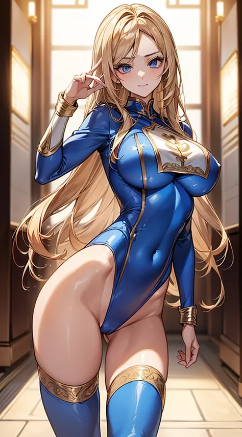 ((masterpiece)), ((high quality)), ((super detailed)), ((high resolution)) , ((8k)),a beautiful woman, ((She is one of the most famous actress in Japan.)), unparalleled beauty, ((large breast:1.4)), ((large ass)), ((deep cleavage)), slim waist, chest out, ...