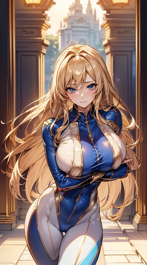 ((masterpiece)), ((high quality)), ((super detailed)), ((high resolution)) , ((8k)),a beautiful woman, ((She is one of the most famous actress in Japan.)), unparalleled beauty, ((large breast:1.4)), ((large ass)), ((deep cleavage)), slim waist, chest out, ...