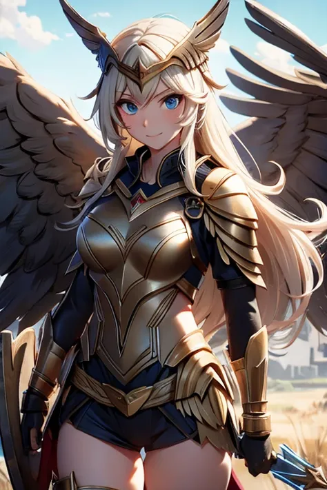 valkyrie