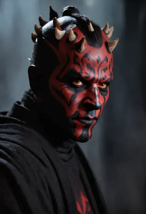 Darth Maul