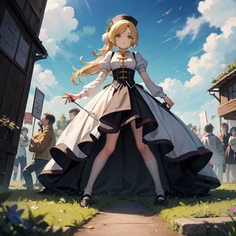 surreal art, utopia, mami tomoe