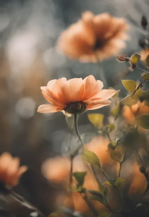 Watercolor Flowers