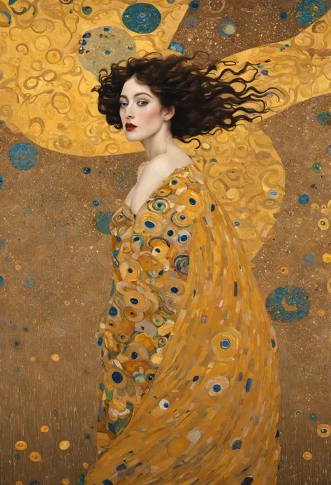 Klimt wind