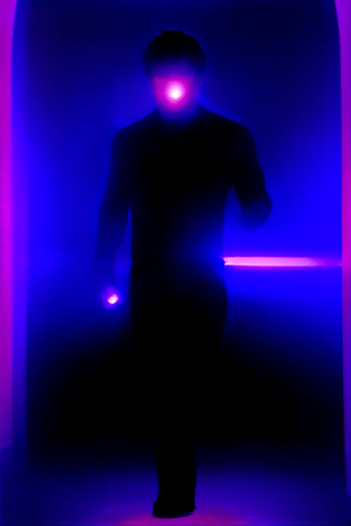 /imagine prompt: 3d animation, personality: [Show Johnny taking a deep breath and cautiously stepping towards the mystical portal in the Portal Room. The portal emanates vibrant energy, creating a sense of anticipation and adventure.]-unreal engine, hyper ...