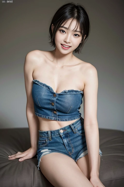 short-cut hair,Beautiful,K-pop idol,japanese idol,Japanese actress,high resolution,Beautiful skin,8k,RAW photo,best quality,masterpiece,realistic,photo-realistic,clear,professional lighting,beautiful face,best quality,ultra high res,whole body,sexy,beautif...