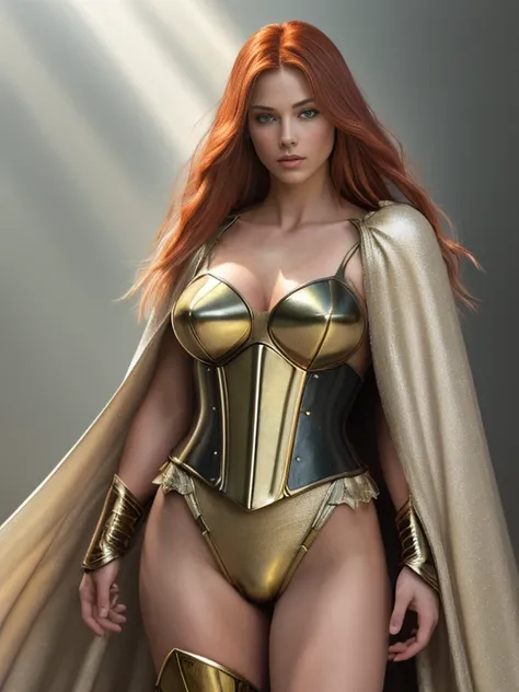 (((Top Quality: 1.4))), (Unparalleled Masterpiece), (Ultra High Definition), (Art by Brian Froud), (Ultra-Realistic 8k CG), official art, attractive posing, female fairy costume, stunningly beautiful cleaned face, highly detailed armor and Gauntlets, messy...