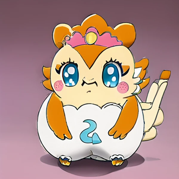 Cocotama Eat poop