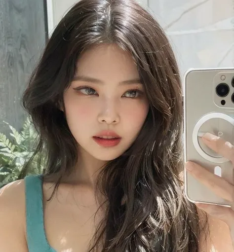 Jennie Kim 