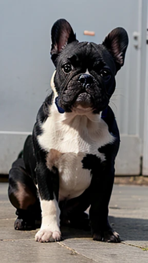 French Bulldog